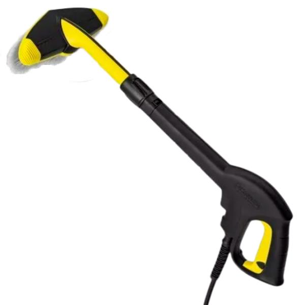 Perie KARCHER 2.643-233.0 Plastic photo 2