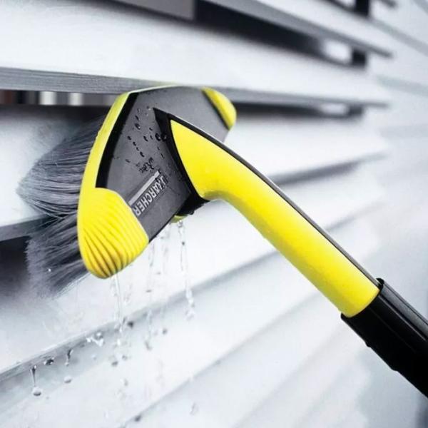 Perie KARCHER 2.643-233.0 Plastic photo 3