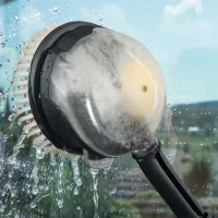 Perie KARCHER 2.644-062.0 Plastic photo 2