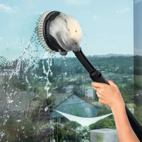 Щетка KARCHER 2.644-062.0 Пластик photo 3