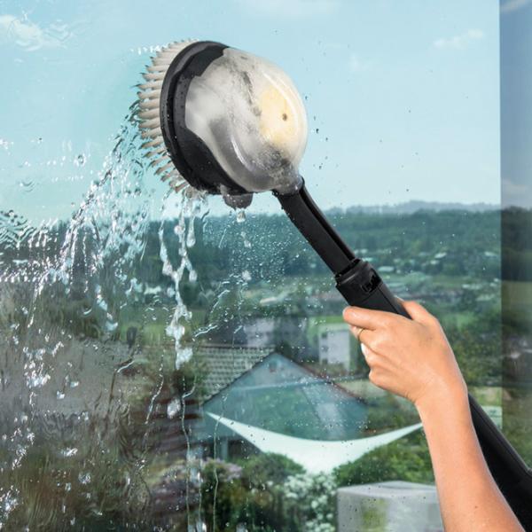 Щетка KARCHER 2.644-062.0 Пластик photo 3