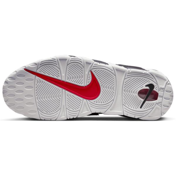 Кроссовки для мужчин Nike Air More Uptempo '96 43/ Черный photo 6 Кроссовки для мужчин Nike Air More Uptempo '96 43/ Черный photo 6