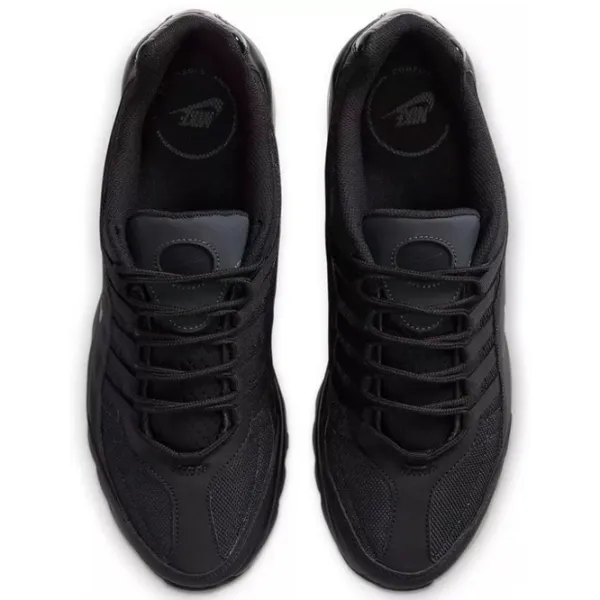 Adidași pentru bărbați Nike Air Max Vg-R 40/ Black photo 4