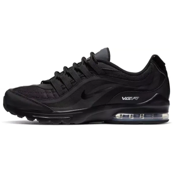 Adidași pentru bărbați Nike Air Max Vg-R 43/ Black photo 2
