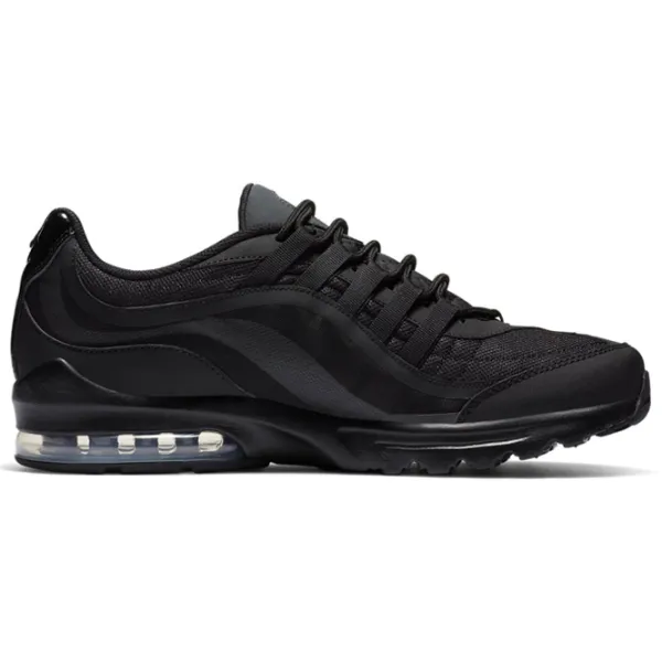 Adidași pentru bărbați Nike Air Max Vg-R 43/ Black photo 3