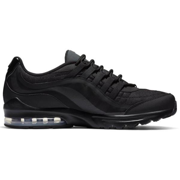 Adidași pentru bărbați Nike Air Max Vg-R 43/ Black photo 3
