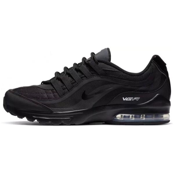 Adidași pentru bărbați Nike Air Max Vg-R 45.5/ Black photo 2