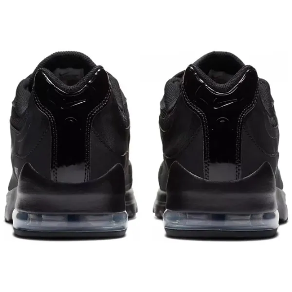 Adidași pentru bărbați Nike Air Max Vg-R 45.5/ Black photo 5