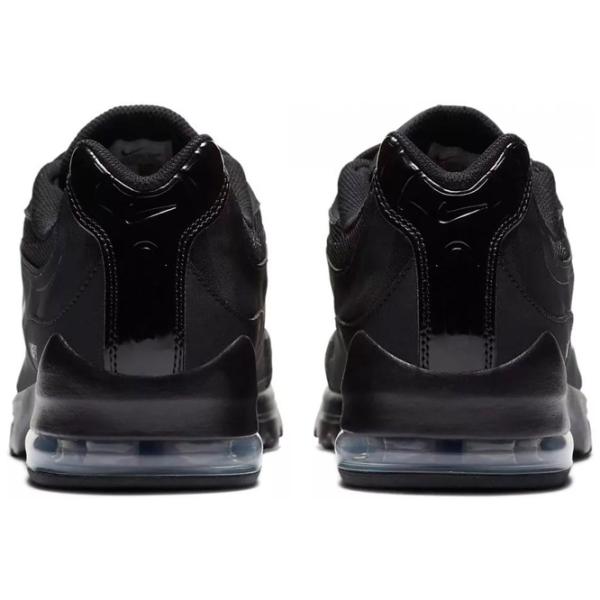 Adidași pentru bărbați Nike Air Max Vg-R 45.5/ Black photo 5