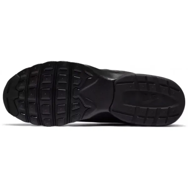 Adidași pentru bărbați Nike Air Max Vg-R 45.5/ Black photo 6