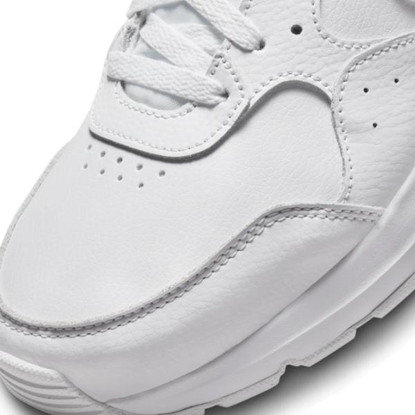 Кроссовки для мужчин Nike Air Max SC Leather 41/ Белый photo 7 Кроссовки для мужчин Nike Air Max SC Leather 41/ Белый photo 7