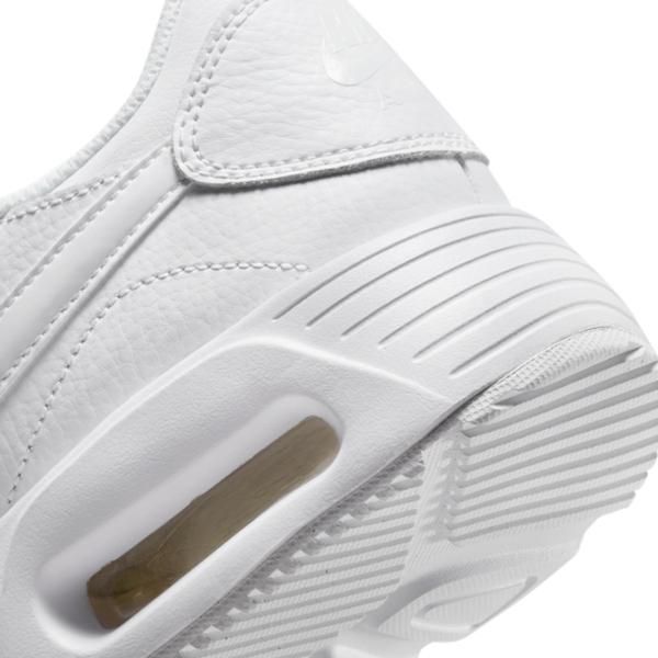 Кроссовки для мужчин Nike Air Max SC Leather 44/ Белый photo 8 Кроссовки для мужчин Nike Air Max SC Leather 44/ Белый photo 8