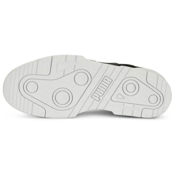 Ghete pentru bărbați Puma Porsche Slipstream 42.5 / Black photo 6