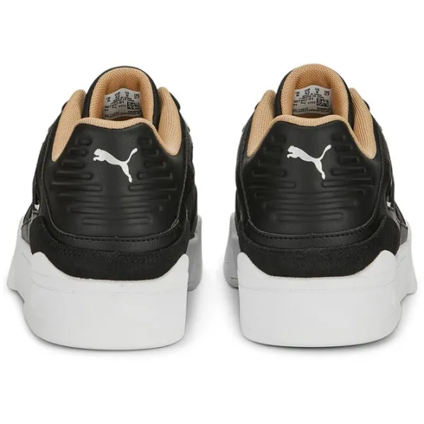 Кеды для мужчин Puma Porsche Slipstream 44.5 / Черный photo 5