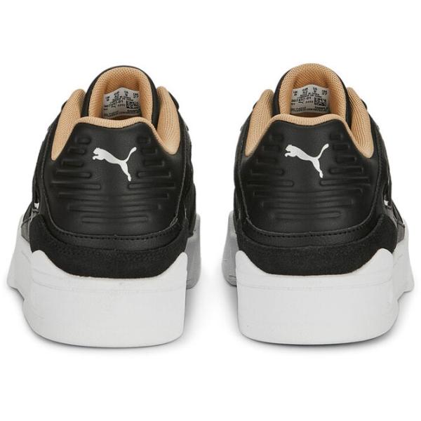 Кеды для мужчин Puma Porsche Slipstream 44.5 / Черный photo 5