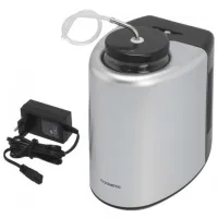 Frigider auto Dometic MyFridge MF1M Cu 1 cameră/ 1 l/ Mecanic/ 20 W/ Silver photo 3