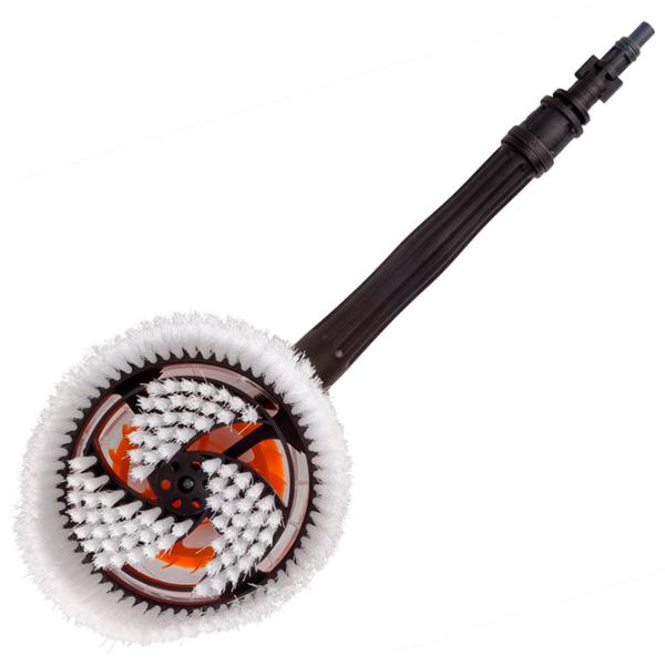 Perie Bort Brush R Plastic photo 4