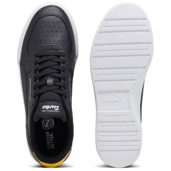 Ghete pentru bărbați Puma Porsche Caven 43 / Black photo 4