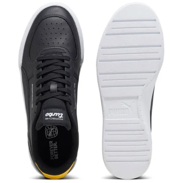 Кеды для мужчин Puma Porsche Caven 44 / Черный photo 4