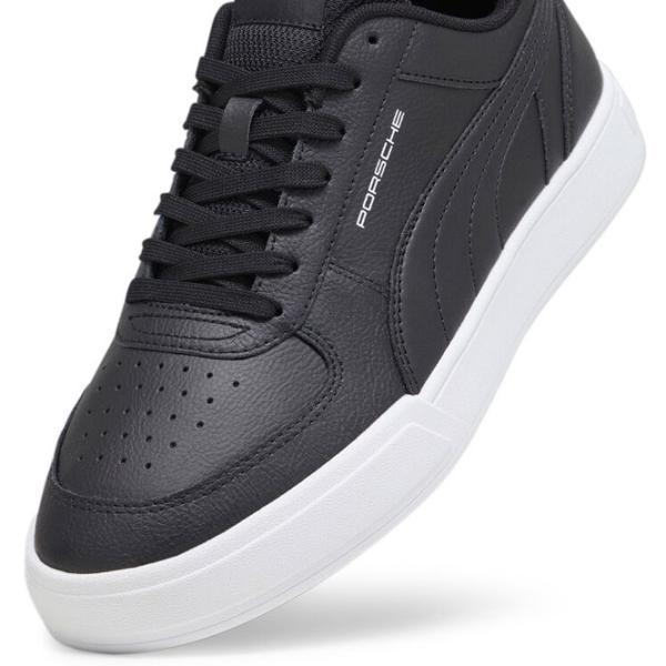 Кеды для мужчин Puma Porsche Caven 44 / Черный photo 5