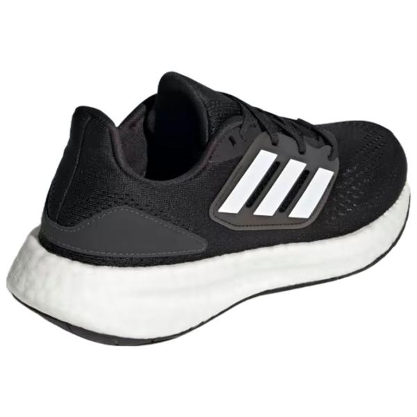 Кроссовки для женщин Adidas Pureboost 22 Лето/ Черный photo 6