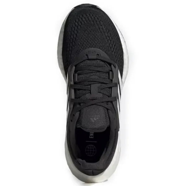 Кроссовки для женщин Adidas Pureboost 22 Лето/ Черный photo 3