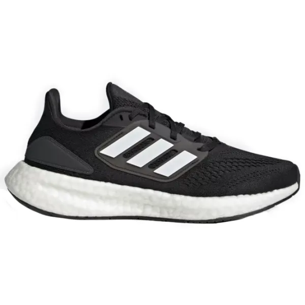 Adidași pentru femei Adidas Pureboost 22 Vară/ Black photo 2