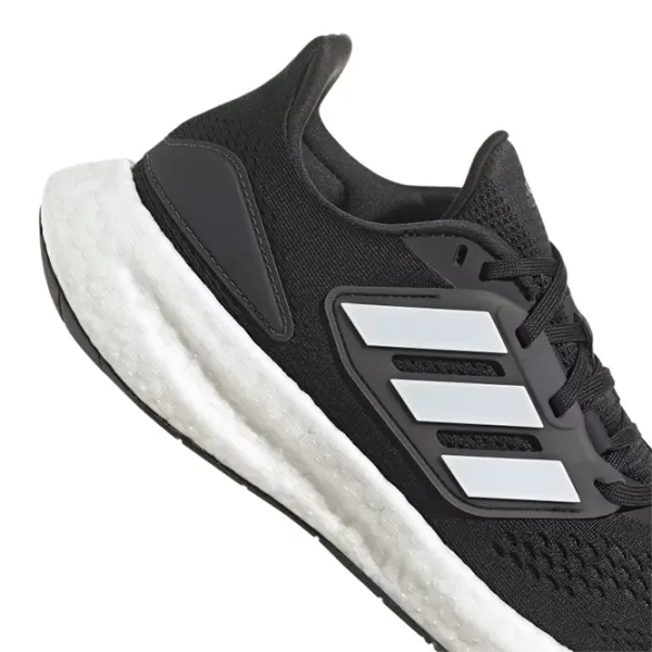 Adidași pentru femei Adidas Pureboost 22 Vară/ Black photo 7