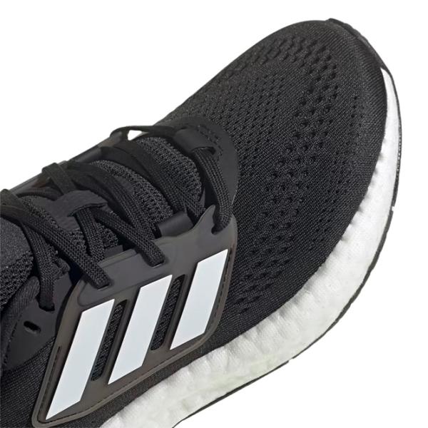 Adidași pentru femei Adidas Pureboost 22 Vară/ Black photo 8