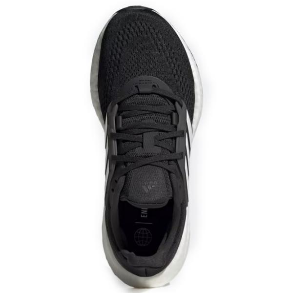 Кроссовки для женщин Adidas Pureboost 22 Лето/ Черный photo 3