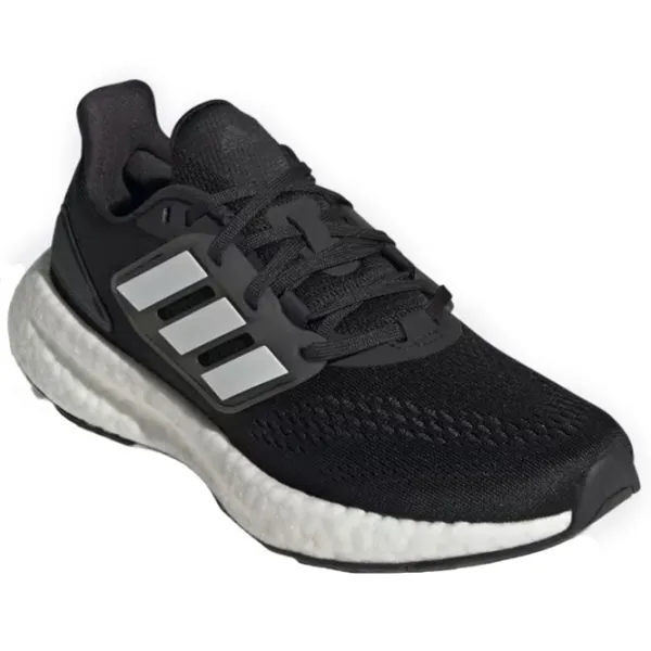 Adidași pentru femei Adidas Pureboost 22 Vară/ Black photo 5