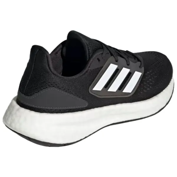 Adidași pentru femei Adidas Pureboost 22 Vară/ Black photo 6