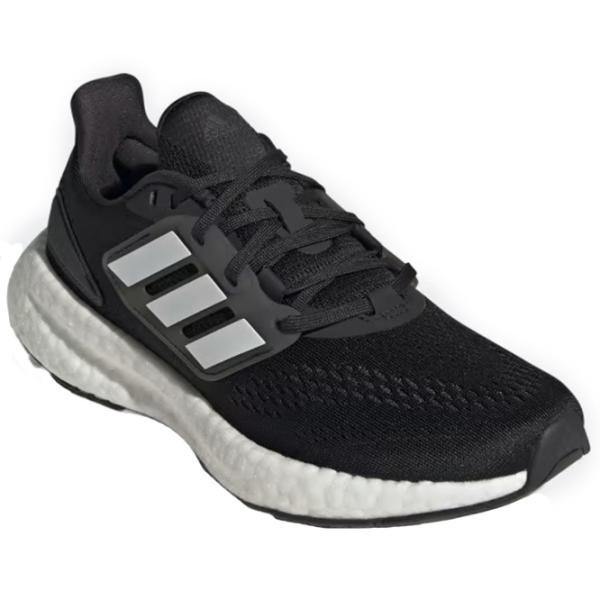 Adidași pentru femei Adidas Pureboost 22 Vară/ Black photo 5