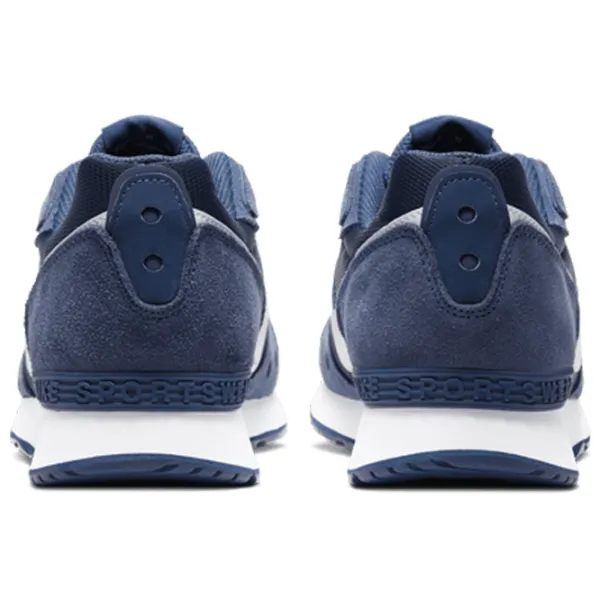 Adidași pentru bărbați Nike Venture Runner 44/ Navy photo 5