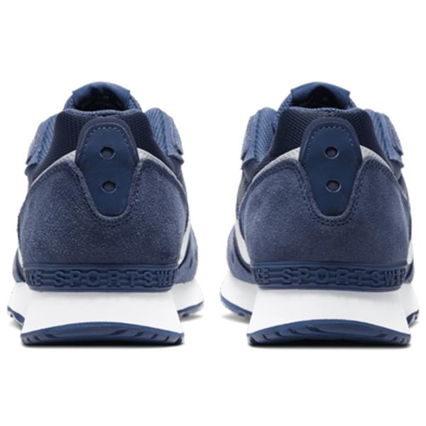 Adidași pentru bărbați Nike Venture Runner 44/ Navy photo 5