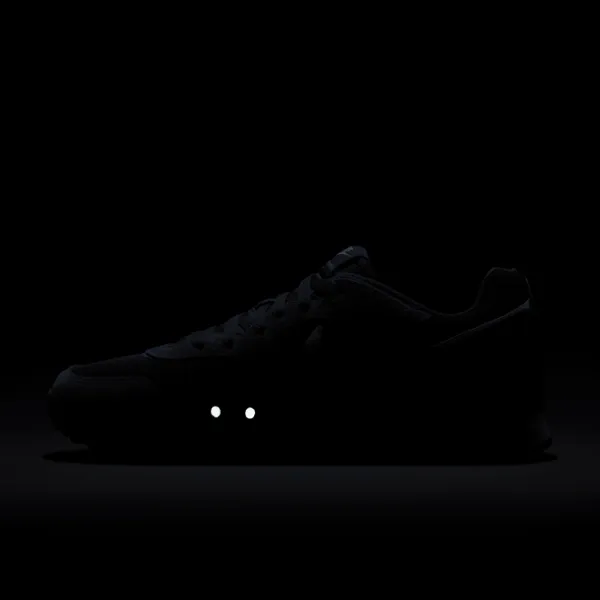 Adidași pentru bărbați Nike Venture Runner 44/ Navy photo 9