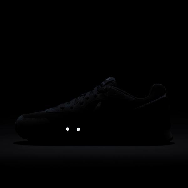 Adidași pentru bărbați Nike Venture Runner 44/ Navy photo 9