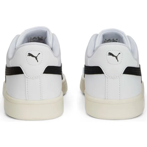 Ghete pentru bărbați Puma Smash 3.0 L 42.5 / Black White photo 5