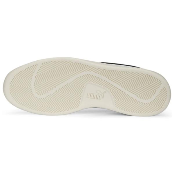 Ghete pentru bărbați Puma Smash 3.0 L 42.5 / Black White photo 6