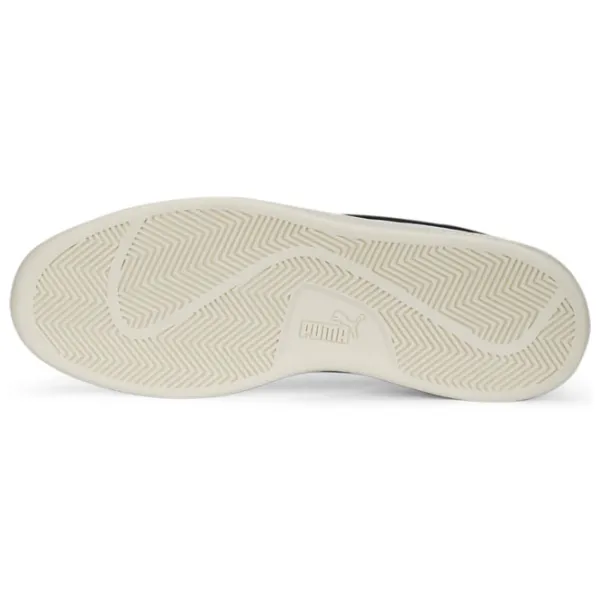 Ghete pentru bărbați Puma Smash 3.0 L 44 / Black White photo 6