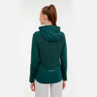 Hanorac pentru femei Lumberjack 3W WL MILA 18CT321 3PR Iarnă/ Green photo 2