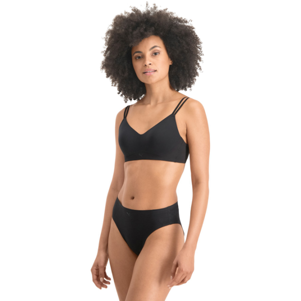 Chiloți pentru femei Puma One Size Black/ Brief photo 4