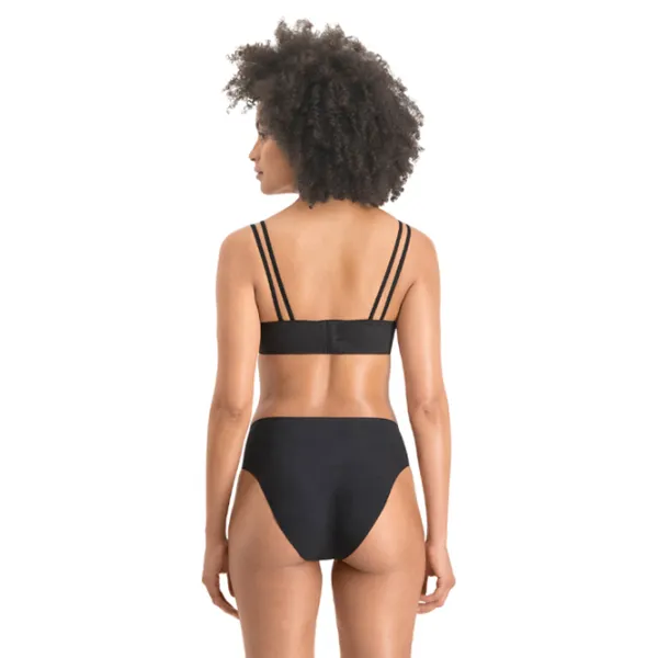 Chiloți pentru femei Puma One Size Black/ Brief photo 5