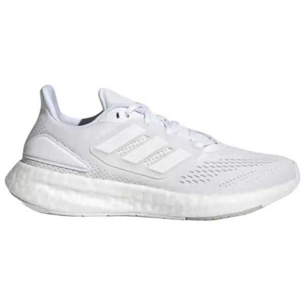 Adidași pentru femei Adidas Pureboost 22 Vară/ White photo 2