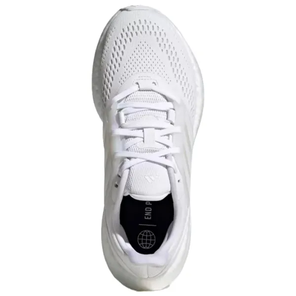 Adidași pentru femei Adidas Pureboost 22 Vară/ White photo 3