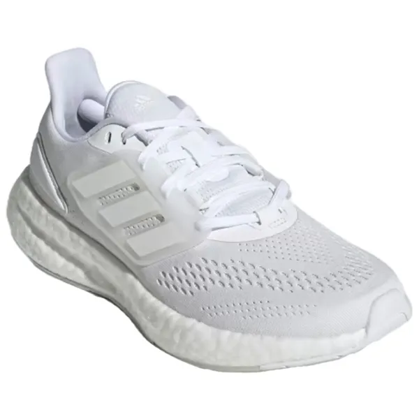 Adidași pentru femei Adidas Pureboost 22 Vară/ White photo 5