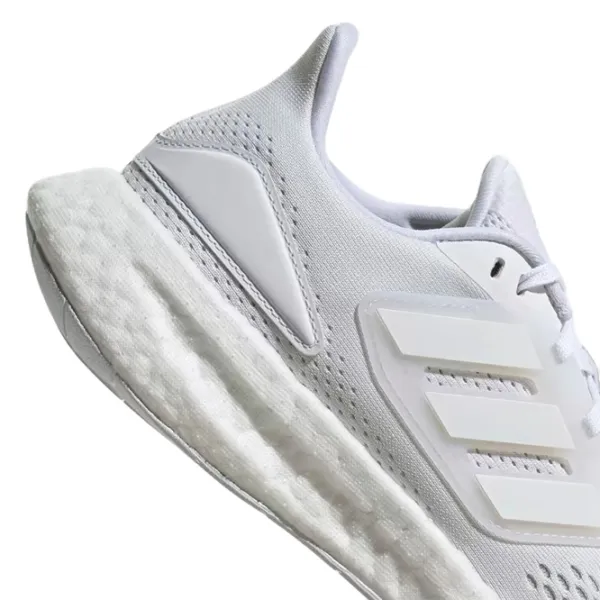 Adidași pentru femei Adidas Pureboost 22 Vară/ White photo 8