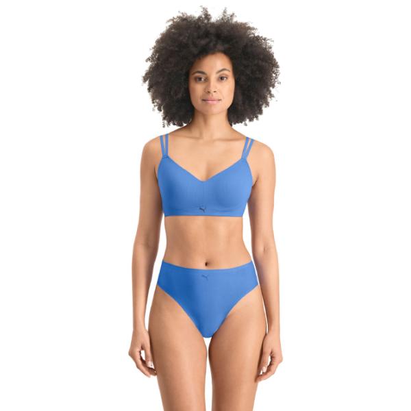 Chiloți pentru femei Puma One Size Blue/ Brief photo 3
