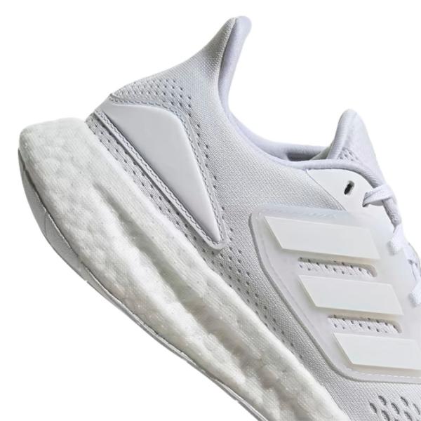 Adidași pentru femei Adidas Pureboost 22 Vară/ White photo 8