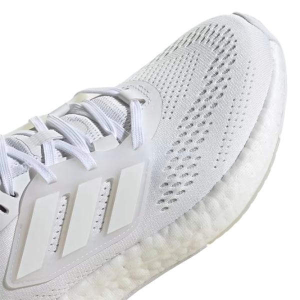 Кроссовки для женщин Adidas Pureboost 22 Лето/ Белый photo 7